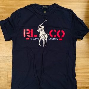 Ralph Lauren T-Shirt